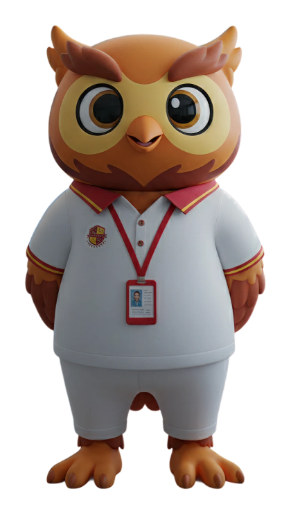 Instituto Ricardo Manzur Cosmetologia Estetica Integral Buho 1